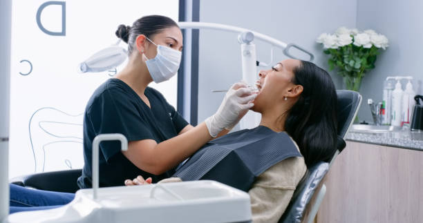 Trusted Dasher, GA Dental Services Experts