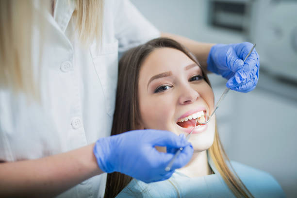 Sedation Dentistry in Dasher, GA